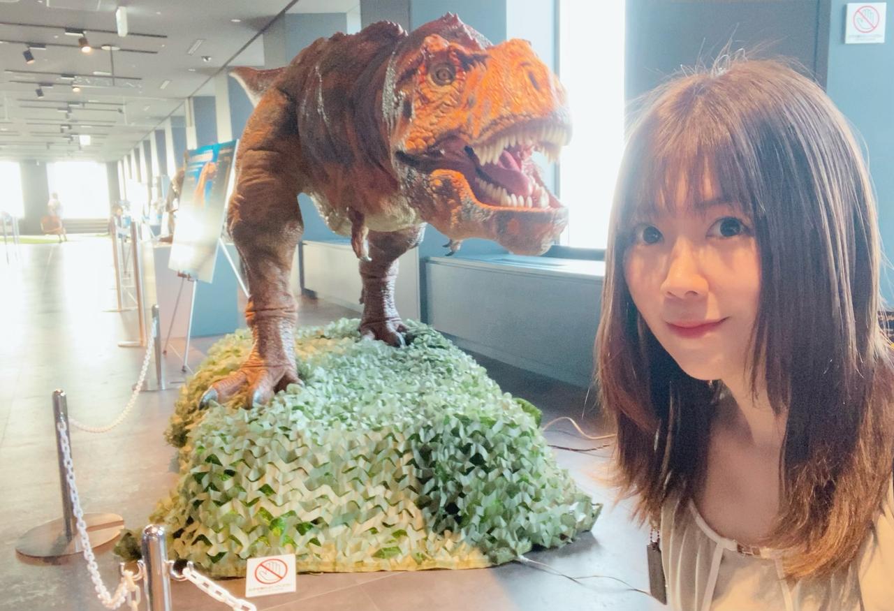 画像3: てんぼうパークにて撮影