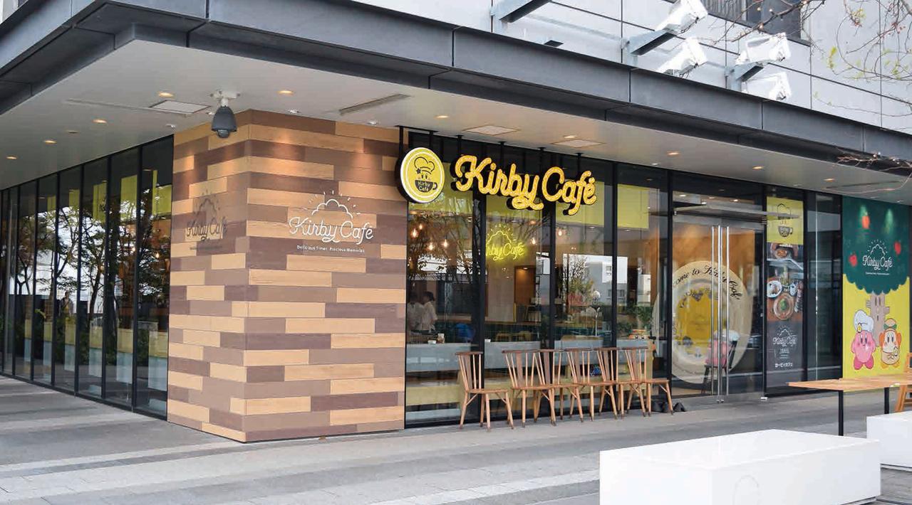 画像: ちいかわレストランからカービィカフェまで！ ひとりで行ける常設コラボカフェ5選【キャラクターコラボカフェ・後編】 - singles （シングルス） - “おひとりさま”にフォーカスした情報サイト