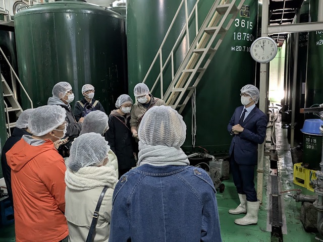 画像: ＜ひとり旅＞『通常は非公開の酒蔵も見学　見て、飲んで、食べて楽しむ！京の酒を訪ねる２日間』｜クラブツーリズム