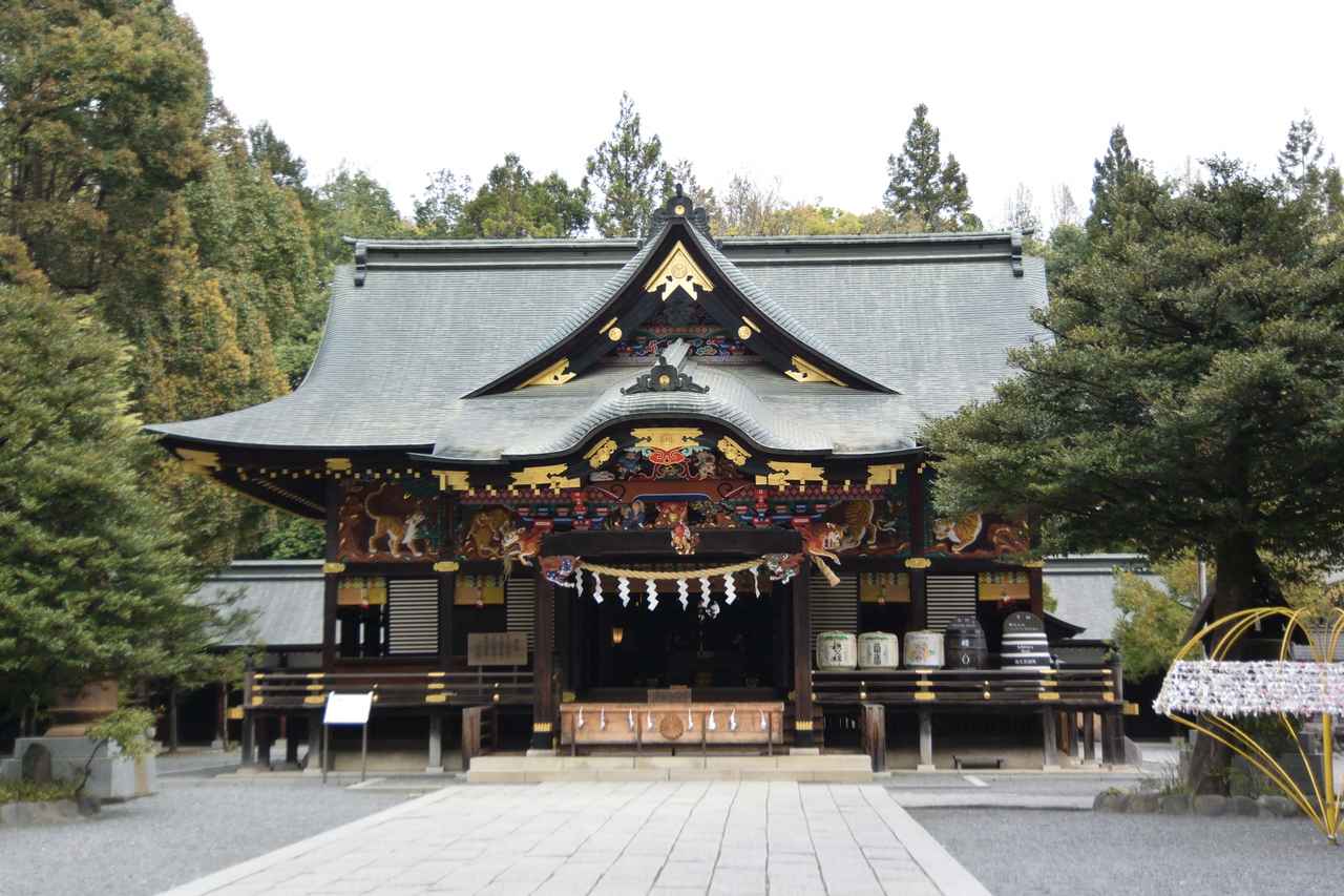 画像: 【ひとり旅プラン】パワースポットで運気上昇！ 秩父神社や成田山を巡る日帰りツアー5選 - singles （シングルス） - “おひとりさま”にフォーカスした情報サイト