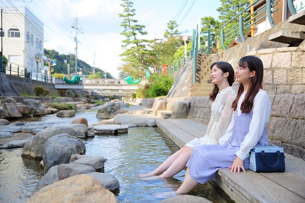 画像: ＜女性限定ひとり旅＞『温泉ソムリエが語る美肌の秘訣！美肌県”しまね”で肌悩みを解消　５つの湯めぐりで美しくなる２日間』｜クラブツーリズム