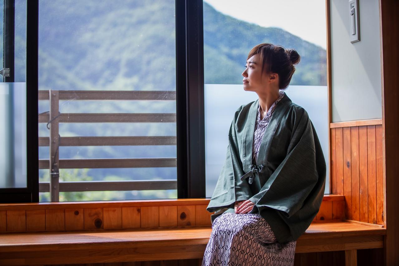 画像: 贅沢ひとり旅でご褒美時間を過ごそう