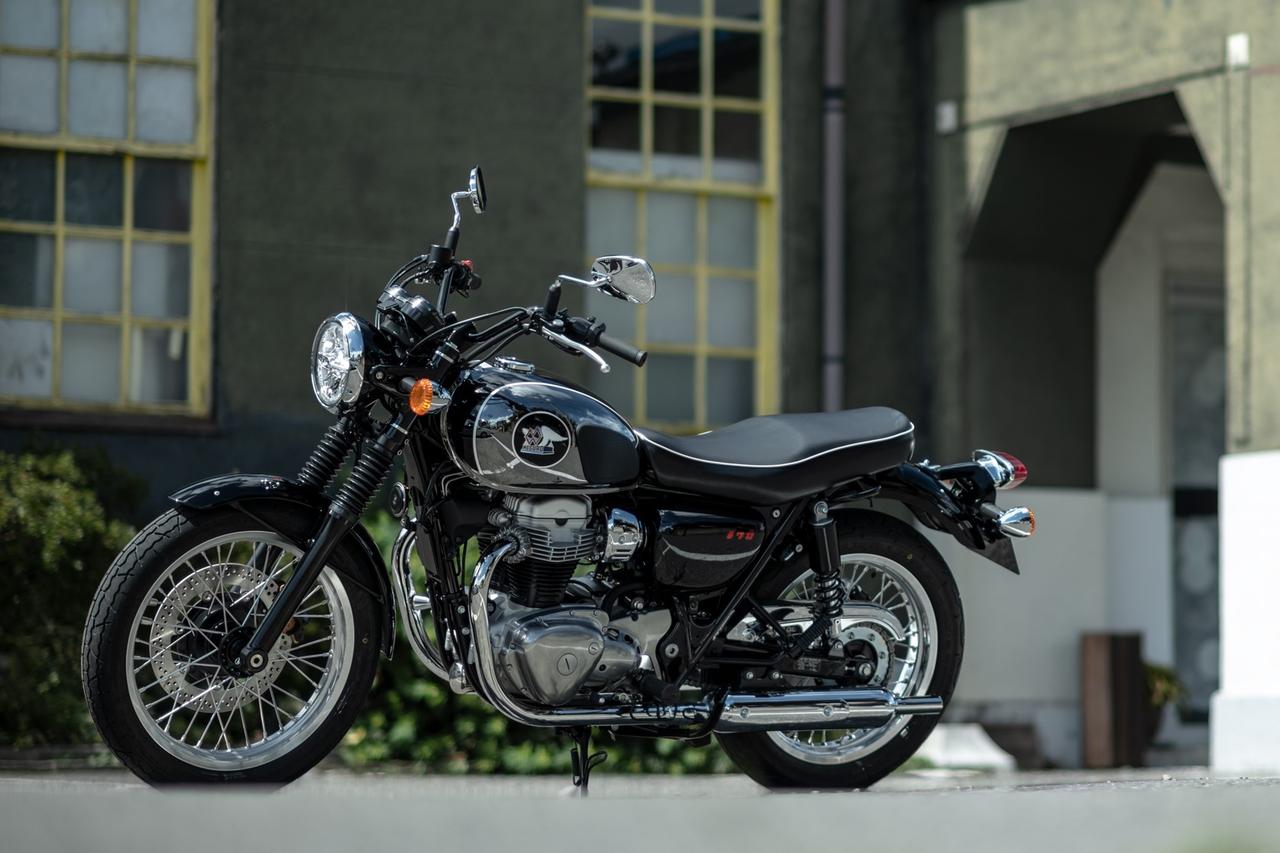 画像1: あなたの推しバイクは？ 免許を取ったら乗りたい大型バイク5選【Rainy Day Rider #8】 - singles （シングルス） - “おひとりさま”にフォーカスした情報サイト
