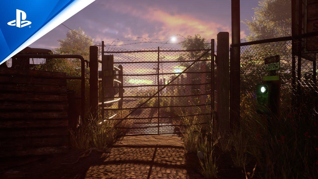 画像: The Texas Chain Saw Massacre - Launch Trailer | PS5 & PS4 Games youtu.be