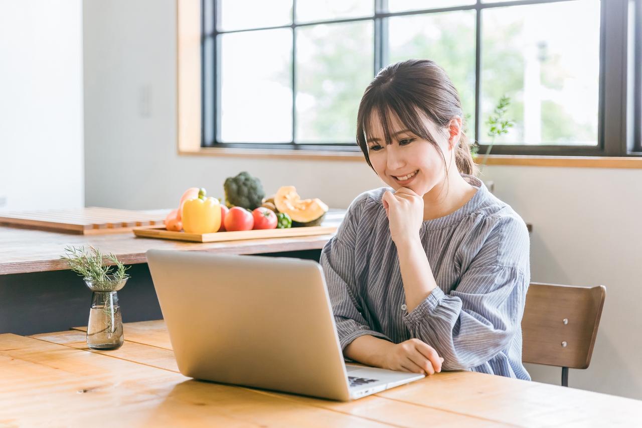 画像: 秋を身近に感じるきっかけはピーティックスから!