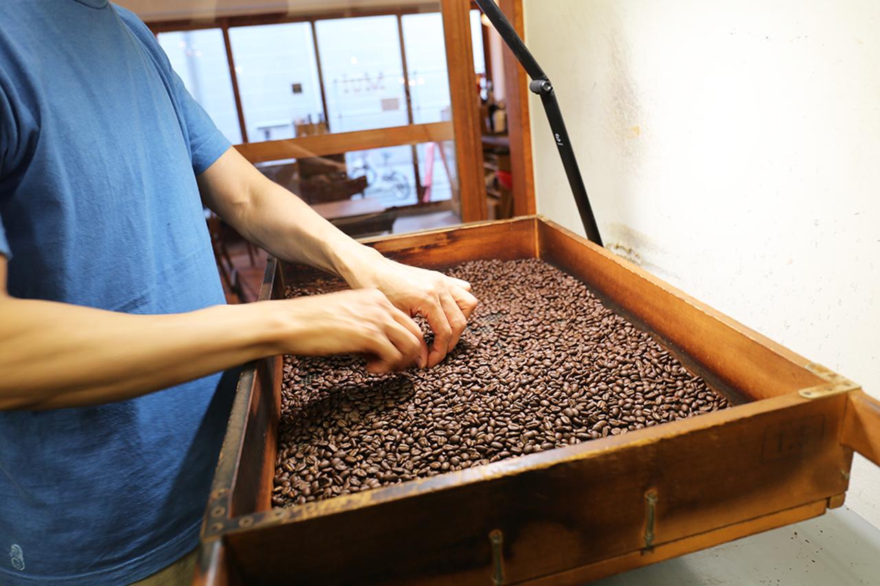 画像1: コーヒー克服なるか!? 『MUI』の“本当においしいコーヒー”を実飲レポ