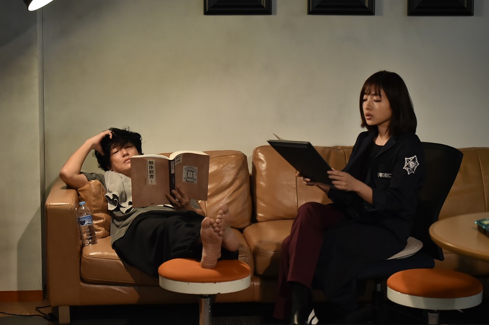 画像: 敵は”不自然な死”。法医学ミステリードラマ「アンナチュラル」【週末シネマラン #17】 - singles （シングルス） - “おひとりさま”にフォーカスした情報サイト