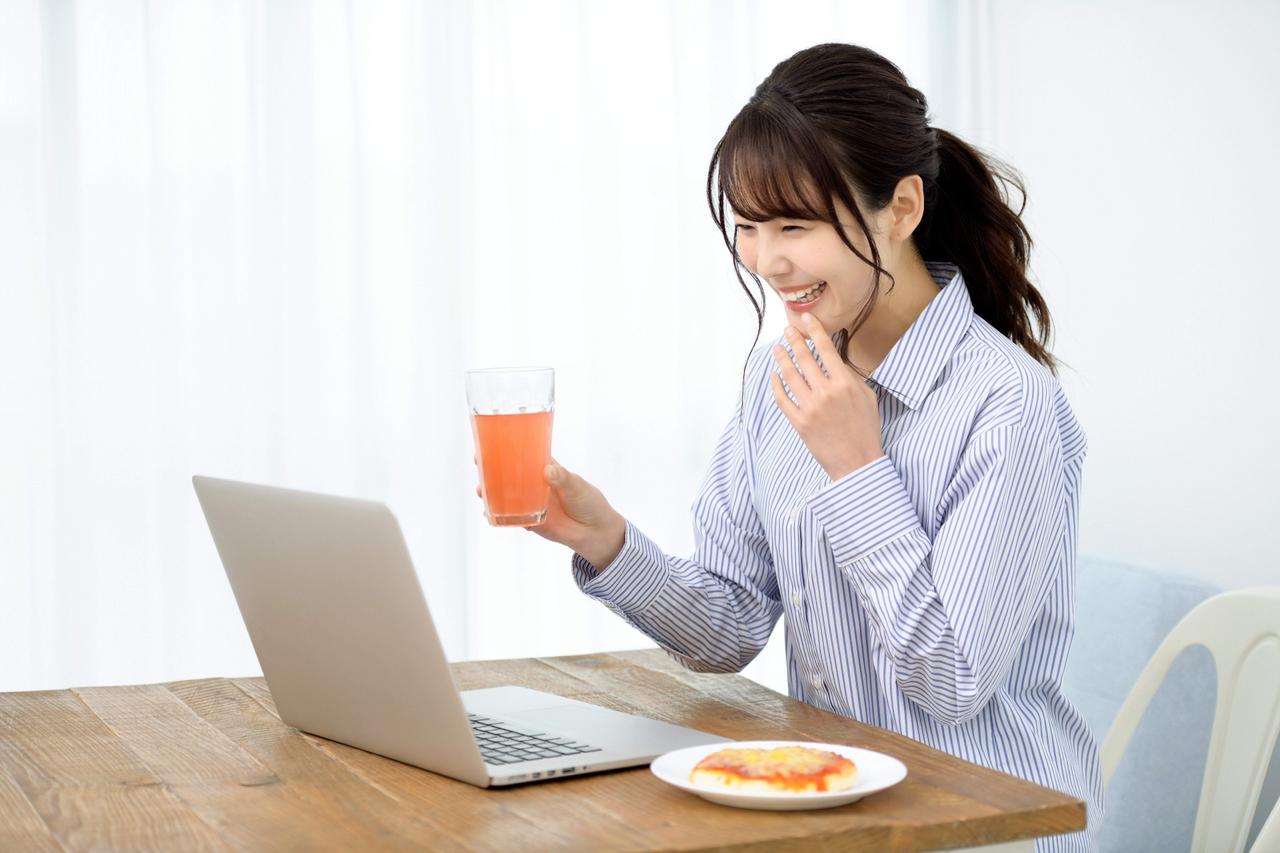 画像: 巣ごもりの趣味で自分磨きを始めませんか？