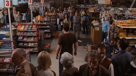 画像5: (C)2007 The Weinstein Company.All rights reserved.