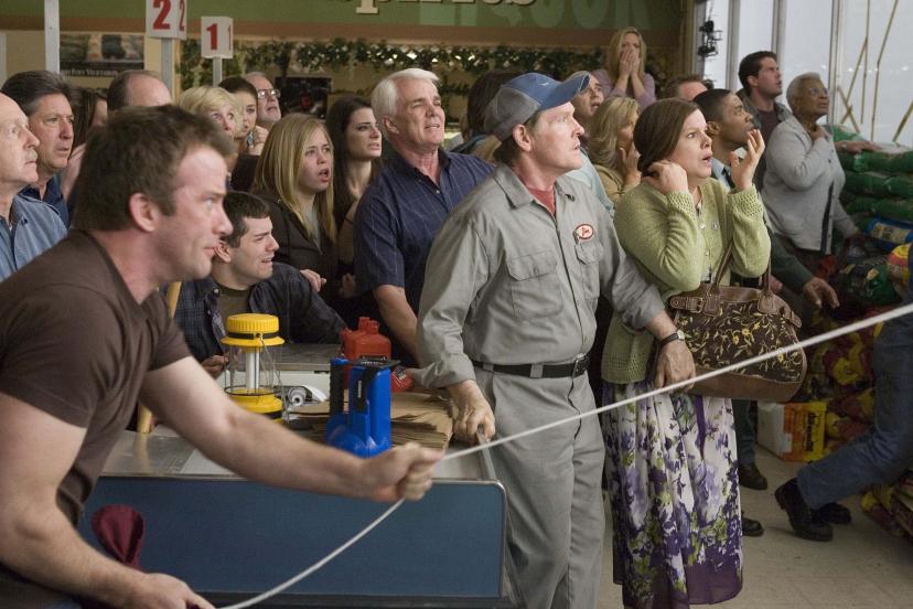画像9: (C)2007 The Weinstein Company.All rights reserved.