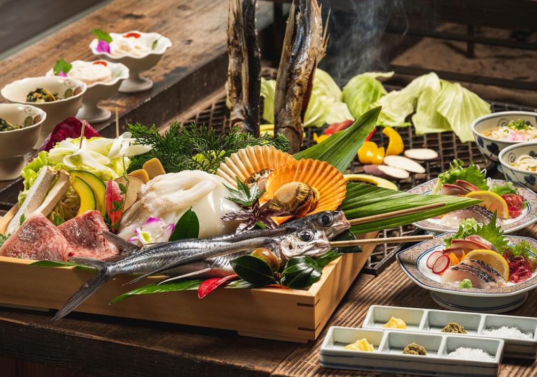 画像: ＜ひとり旅＞『美食の島・五島列島で世界遺産の教会と島自慢の美食グルメを楽しむ　３日間』＜１名１室確約＞｜クラブツーリズム