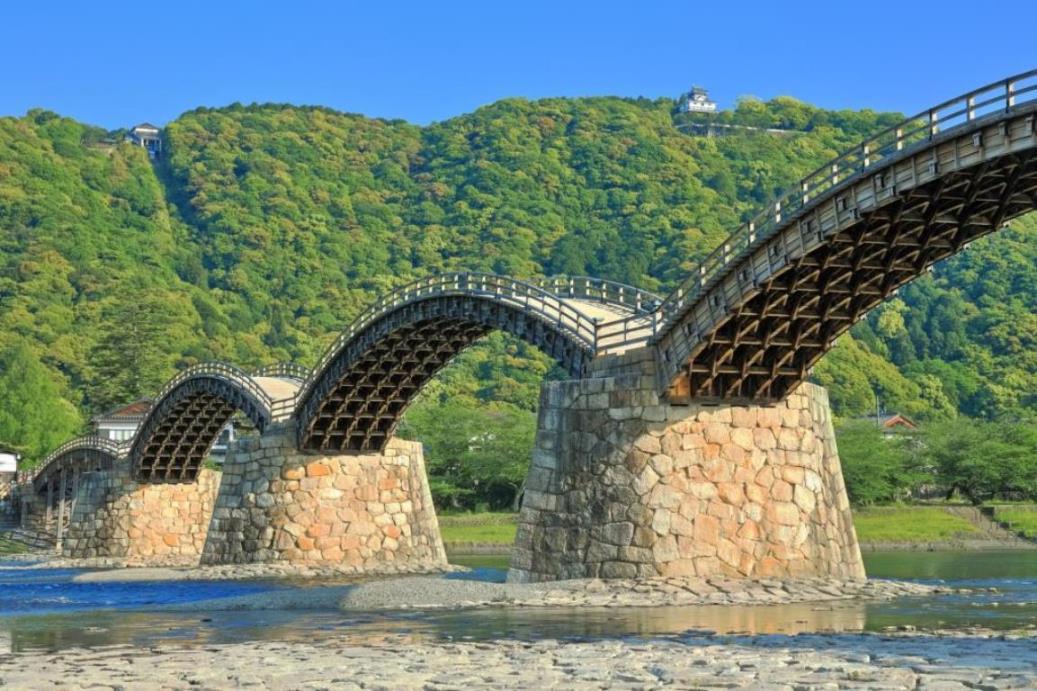 画像: <ひとり旅>『3泊とも弊社Aランクホテルに宿泊!山陰山陽ぐるり王道名所巡り 4日間』|クラブツーリズム