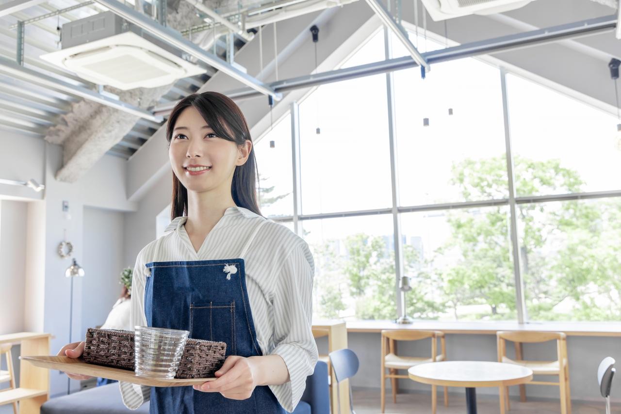 画像: 新しい癒しの場所を求めて