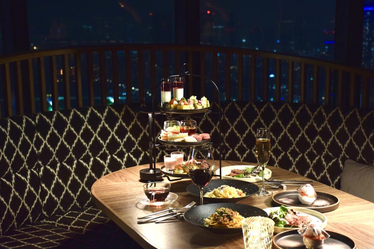 画像: 価格：8,000 円（税・サービス料込）