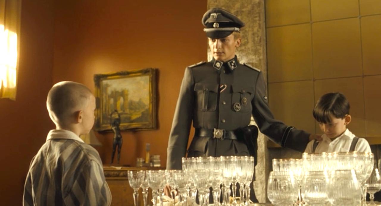 画像12: (C)2008 Miramax Film Corp All rights reserved.