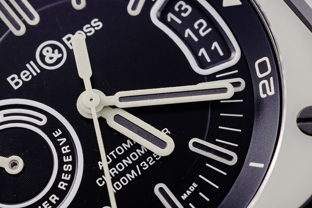 画像 : 7番目の画像 - 【写真10枚】ベル&ロス 『BR-X5 グリーンラム』 - singles （シングルス） - “おひとりさま”にフォーカスした情報サイト