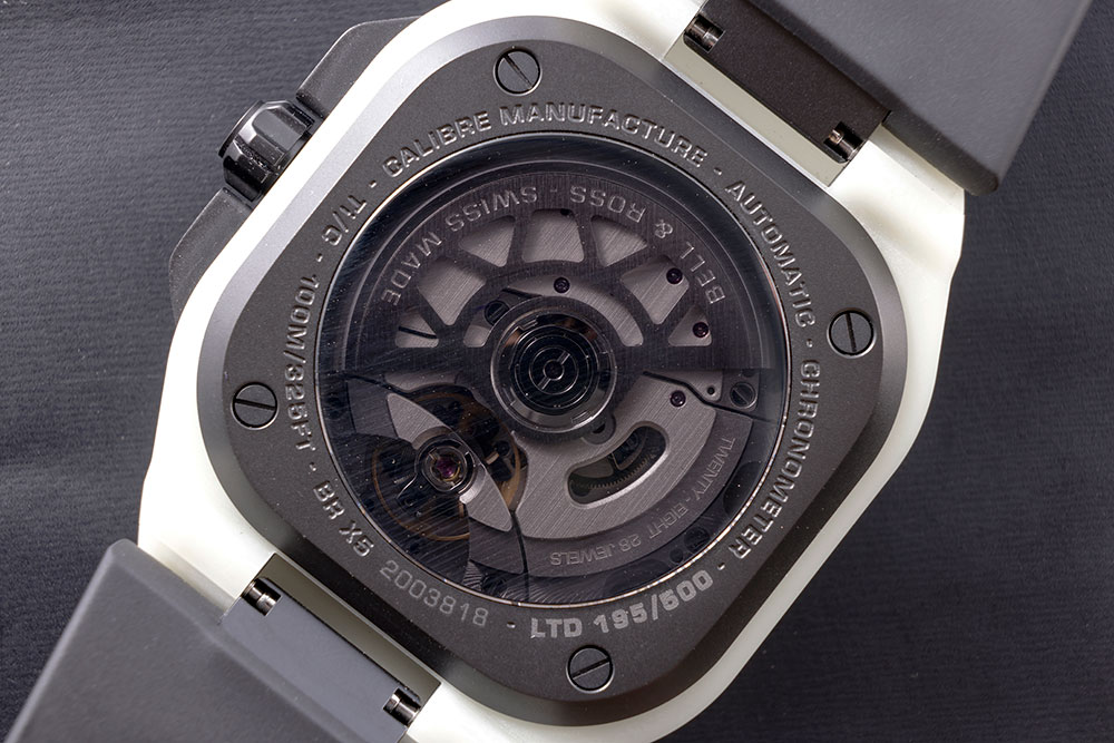 画像 : 10番目の画像 - 【写真10枚】ベル&ロス 『BR-X5 グリーンラム』 - singles （シングルス） - “おひとりさま”にフォーカスした情報サイト