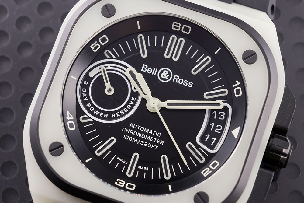 画像 : 5番目の画像 - 【写真10枚】ベル&ロス 『BR-X5 グリーンラム』 - singles （シングルス） - “おひとりさま”にフォーカスした情報サイト