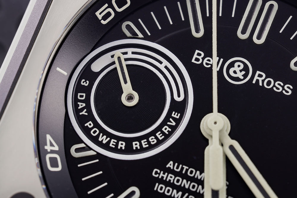 画像 : 8番目の画像 - 【写真10枚】ベル&ロス 『BR-X5 グリーンラム』 - singles （シングルス） - “おひとりさま”にフォーカスした情報サイト