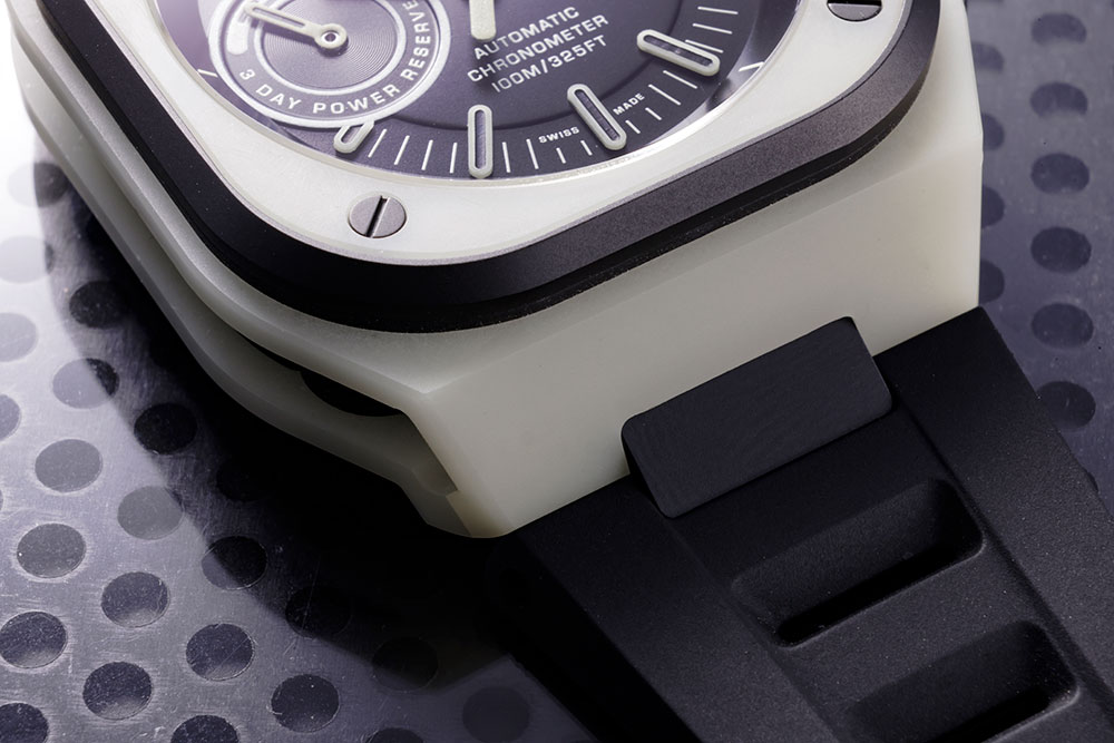 画像 : 4番目の画像 - 【写真10枚】ベル&ロス 『BR-X5 グリーンラム』 - singles （シングルス） - “おひとりさま”にフォーカスした情報サイト