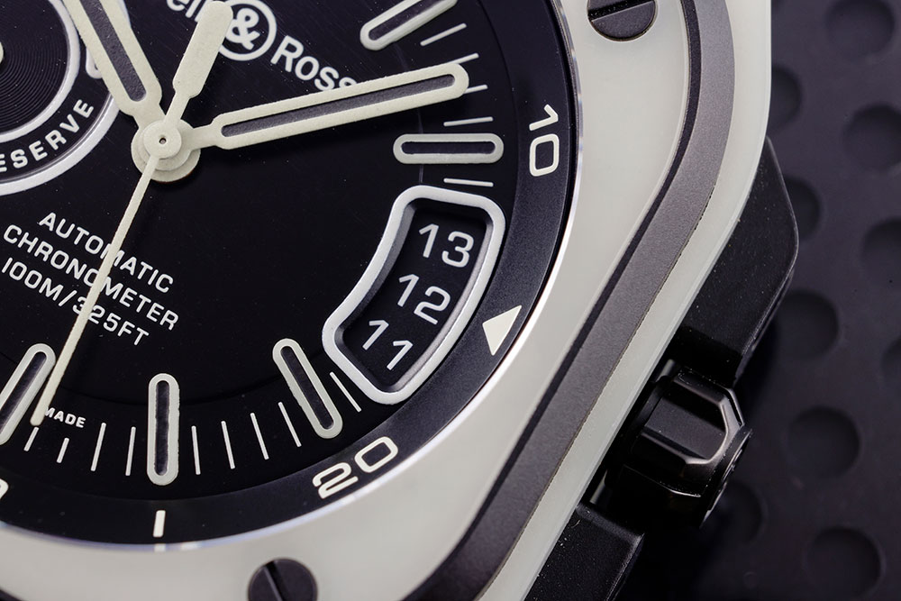 画像 : 6番目の画像 - 【写真10枚】ベル&ロス 『BR-X5 グリーンラム』 - singles （シングルス） - “おひとりさま”にフォーカスした情報サイト