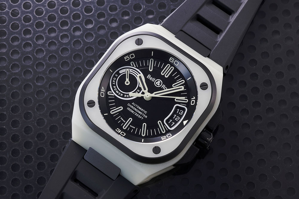 画像 : 3番目の画像 - 【写真10枚】ベル&ロス 『BR-X5 グリーンラム』 - singles （シングルス） - “おひとりさま”にフォーカスした情報サイト