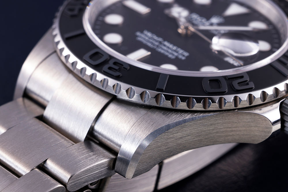画像 : 8番目の画像 - 【写真14枚】ロレックス『ヨットマスター 42mm チタン』 - singles （シングルス） - “おひとりさま”にフォーカスした情報サイト