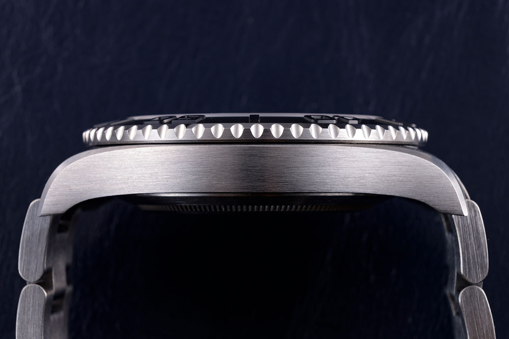 画像 : 9番目の画像 - 【写真14枚】ロレックス『ヨットマスター 42mm チタン』 - singles （シングルス） - “おひとりさま”にフォーカスした情報サイト
