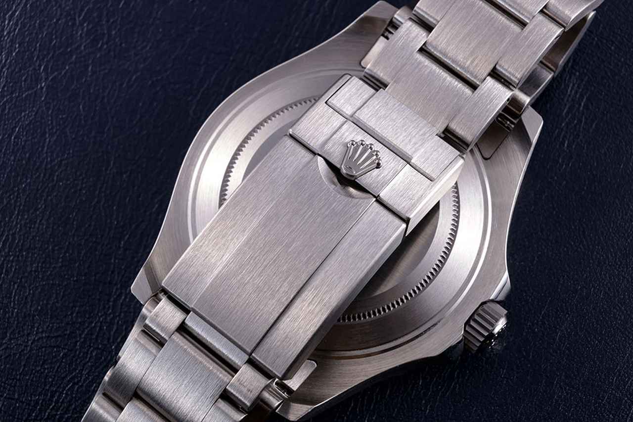 画像 : 10番目の画像 - 【写真14枚】ロレックス『ヨットマスター 42mm チタン』 - singles （シングルス） - “おひとりさま”にフォーカスした情報サイト