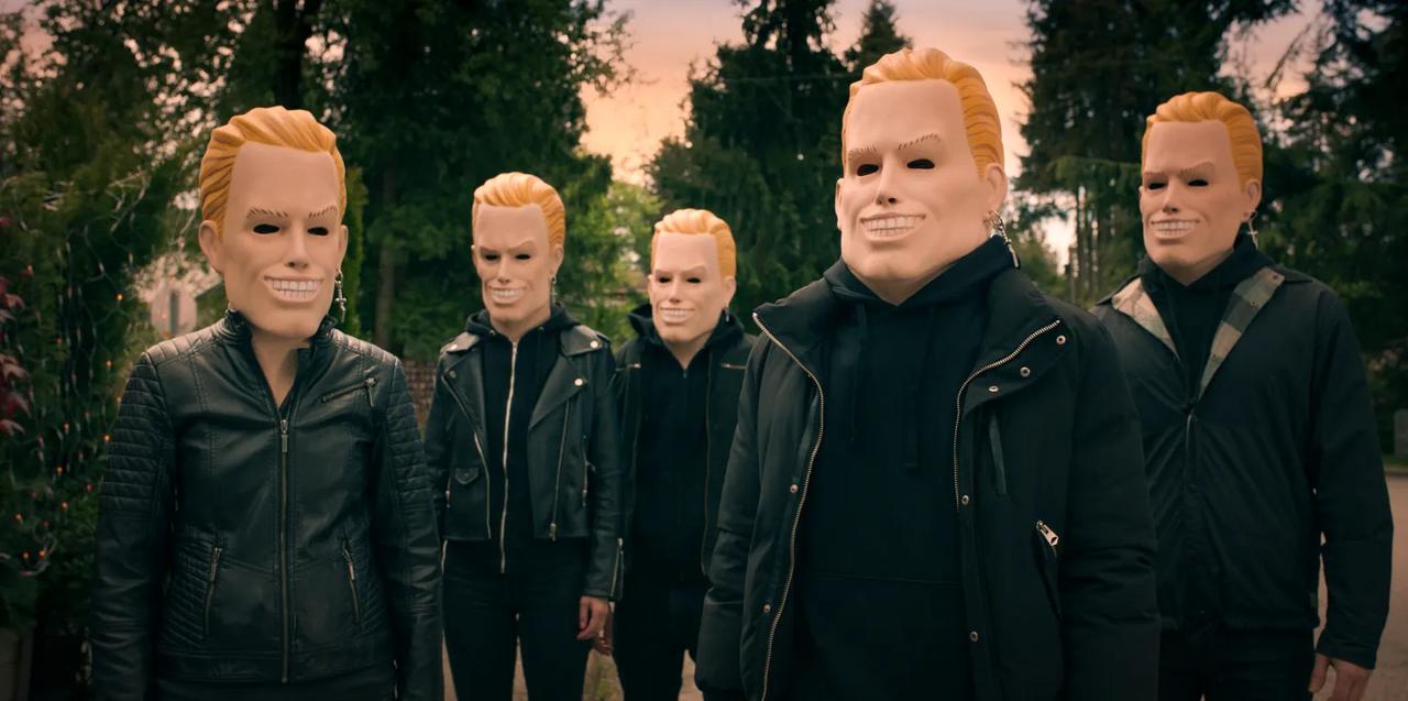 画像: ハロウィンナイトはこれで決まり！ ハロウィンに観てほしいオススメ映画3選【週末シネマラン #49】 - singles （シングルス） - “おひとりさま”にフォーカスした情報サイト