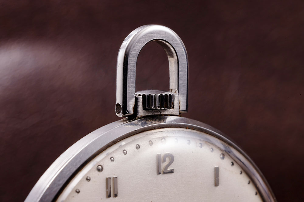 画像 : 8番目の画像 - 【写真13枚】IWC 『懐中時計 故林屋亀次郎 国務大臣就任記念贈答品』 - singles （シングルス） - “おひとりさま”にフォーカスした情報サイト