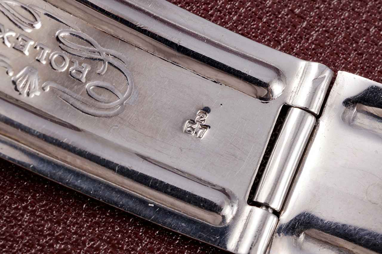 画像: 製造年は67年。オリジナルセッティングではないが、雰囲気はマッチしている