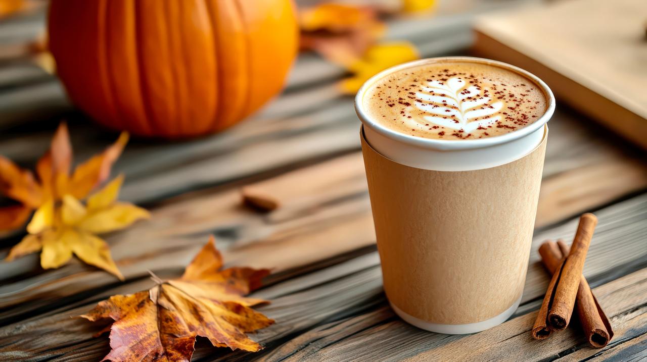 画像: 【2025年秋の新作】お月見に焼き芋！ 人気コーヒーショップの秋を感じる新作ドリンクをご紹介 - singles （シングルス） - “おひとりさま”にフォーカスした情報サイト