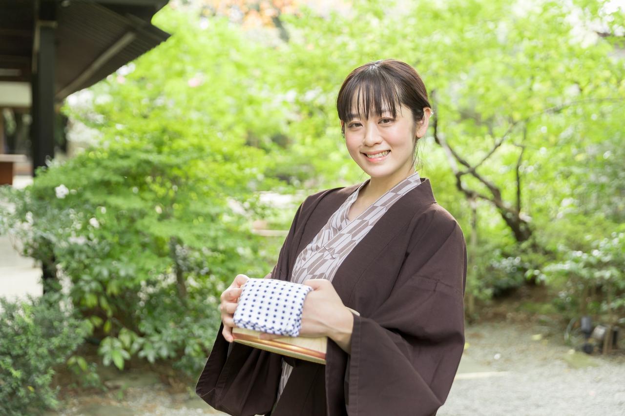 画像: 【ひとり旅プラン】ほっこり温まって心も肌も潤う♪ 温泉ツアー5選 - singles （シングルス） - “おひとりさま”にフォーカスした情報サイト