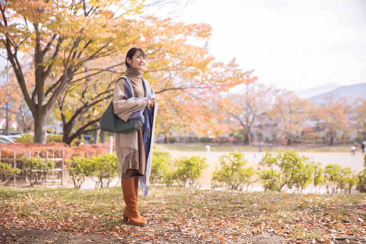 画像: 美味しいものを食べて、気分をリフレッシュ♪