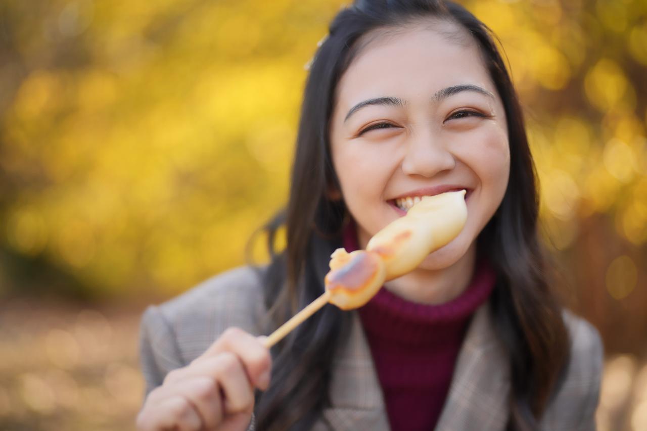 画像: 【ひとり旅プラン】海鮮からブランド牛まで! 秋を満喫するグルメな旅5選 - singles (シングルス) - “おひとりさま”にフォーカスした情報サイト