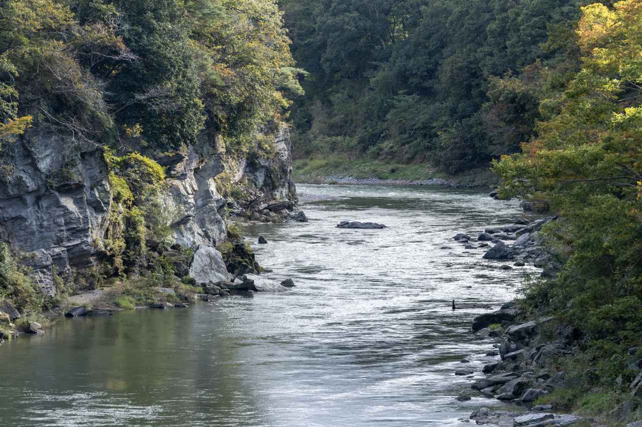 画像: 都心からアクセスしやすい埼玉でリフレッシュしよう
