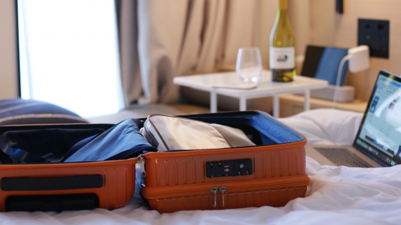 画像: 【予算別ホテル:神奈川編】北欧スタイルからハイクラスまで! おすすめホテル5選 - singles (シングルス) - “おひとりさま”にフォーカスした情報サイト