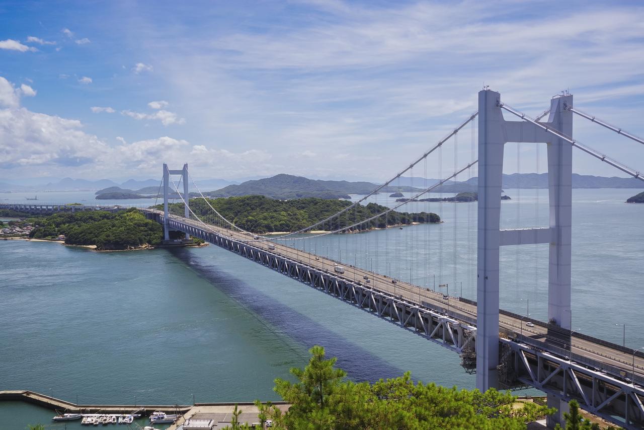 画像: 岡山の名所めぐりにぴったりのホテル5選