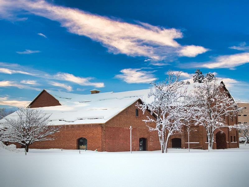 画像: ＜ひとり旅＞『弘前のフレンチ洋食ランチ　青森アートな旅路 青森5つの美術館めぐり 2日間』＜女性限定＞｜クラブツーリズム