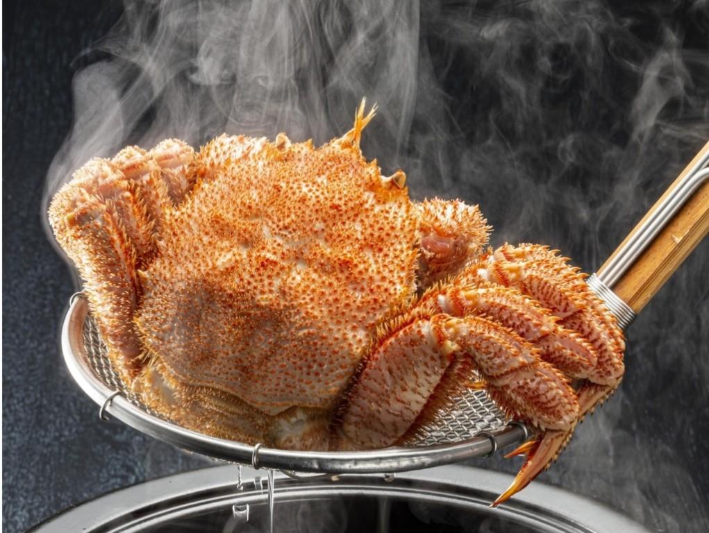 画像: <ひとり旅>『緊急発表!大間マグロと黄金毛ガニ1杯付き 函館・大間をつなぐ本気の青函グルメ旅 2日間』 バス席1人2席・1名1室確約|クラブツーリズム