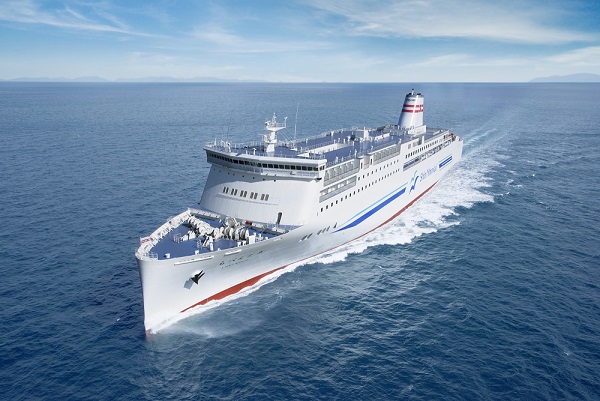 画像: ＜ひとりの贅沢＞『海側テラス付き客室で日本海クルーズ 小樽・札幌・函館 北海道三都と登別温泉　４日間』｜クラブツーリズム