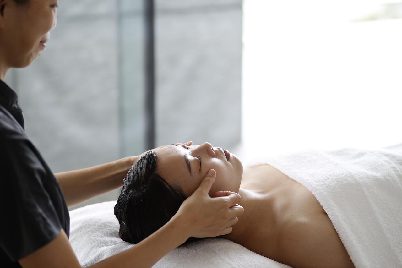 画像: 「エビアン スパ 東京」で体験できる、特別なスパ