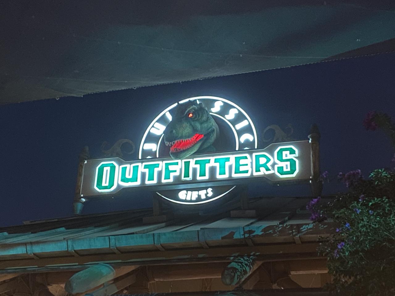 画像7: USJにて撮影