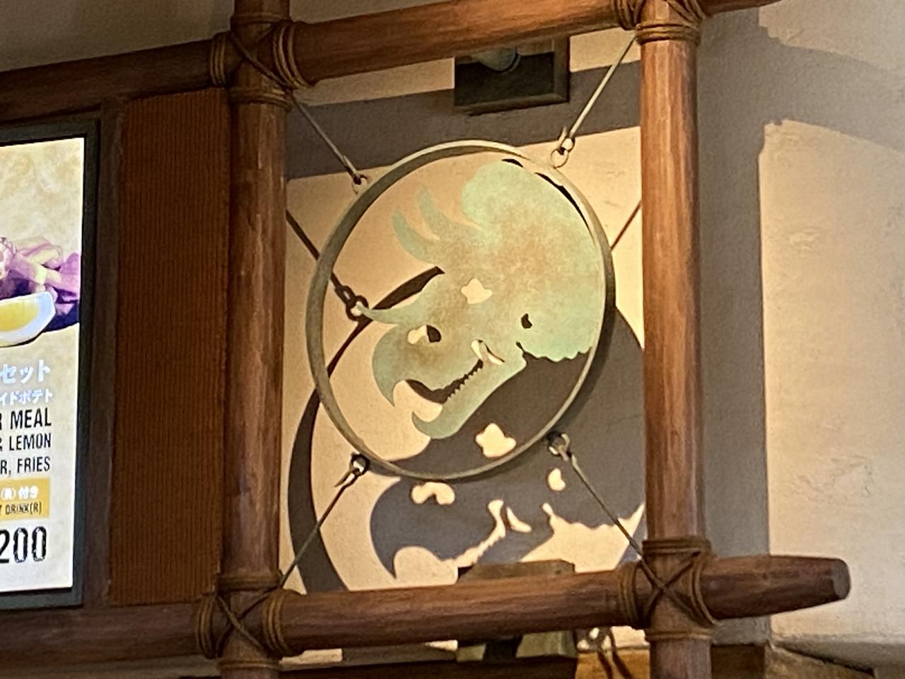 画像4: USJにて撮影