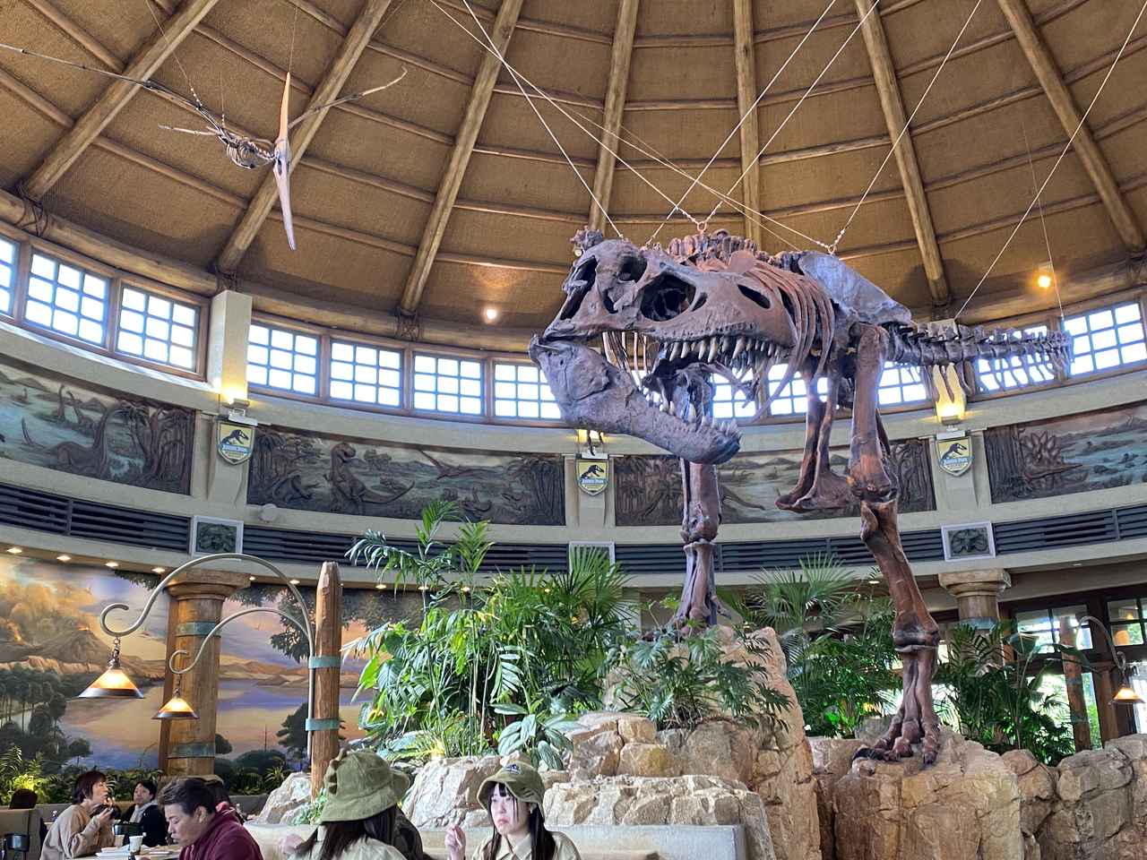 画像3: USJにて撮影