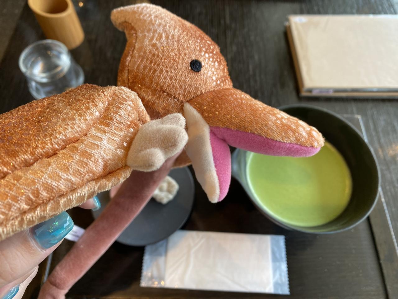 画像: 入園前日の準備