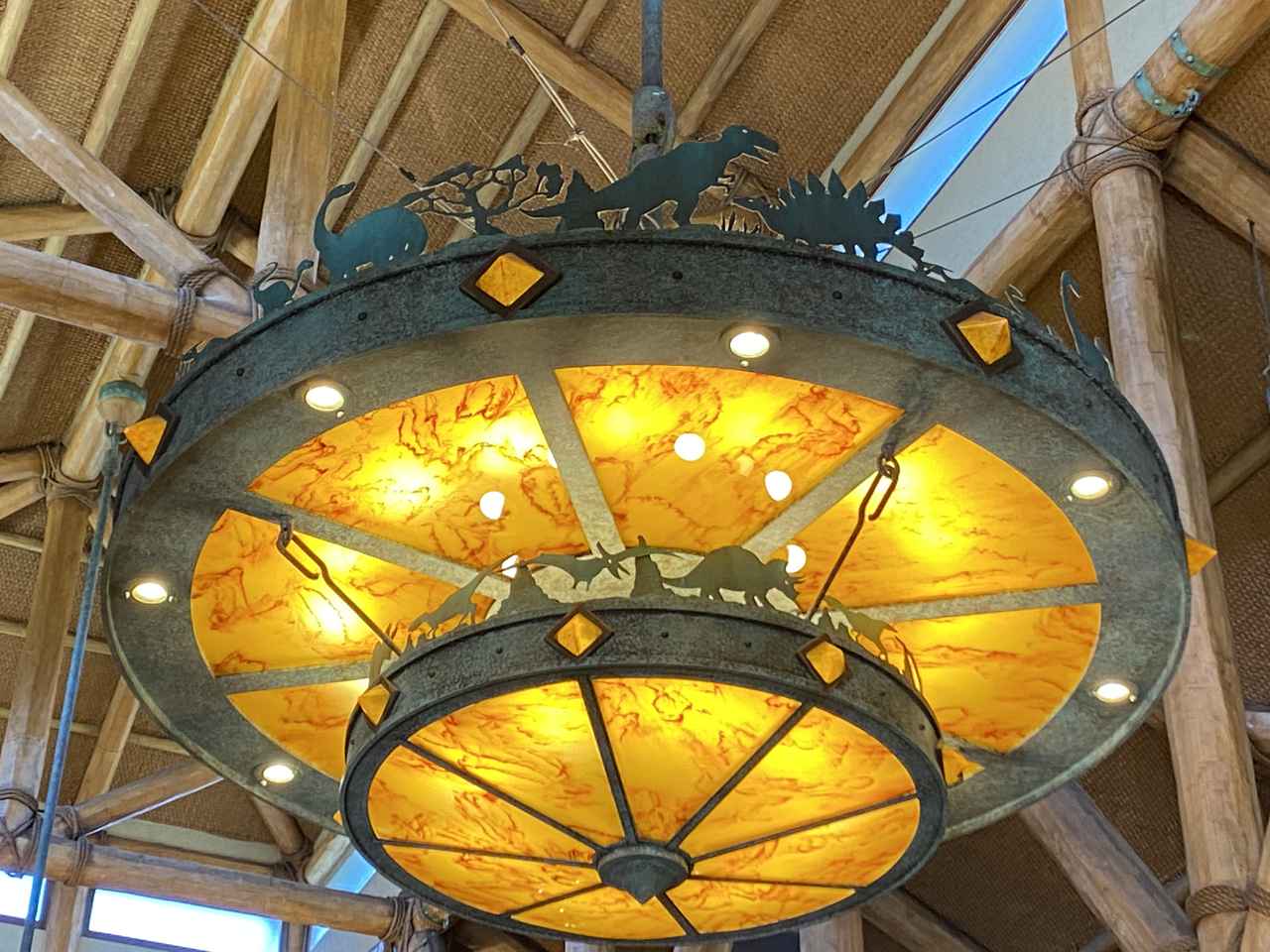 画像9: USJにて撮影