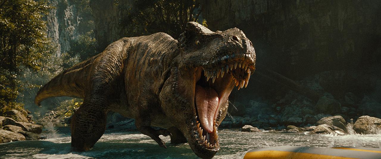 画像: 【ネタバレあり】登場恐竜をご紹介！『ジュラシック・ワールド／復活の大地』で注目したい興奮ポイントも - singles （シングルス） - “おひとりさま”にフォーカスした情報サイト