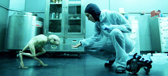 画像3: (C)2009 GAUMONT - SPLICE (COPPERHEART) PRODUCTIONS INC.